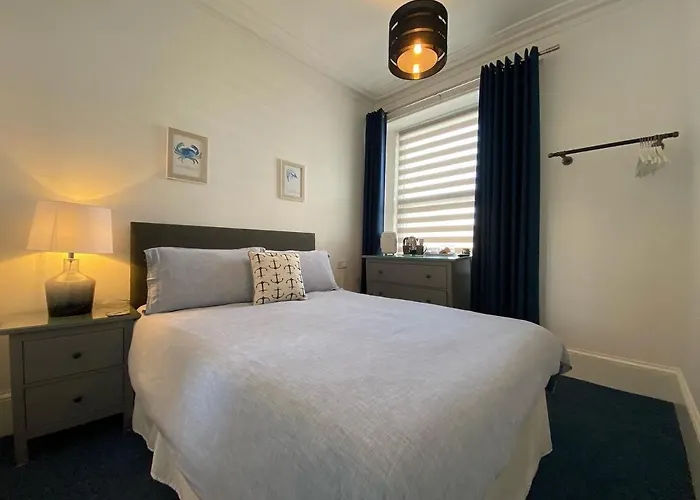 Rooms At Babbacombe